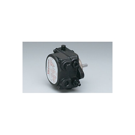 Webster M34Dk-3 Fuel Unit Single Stage M34DK-3